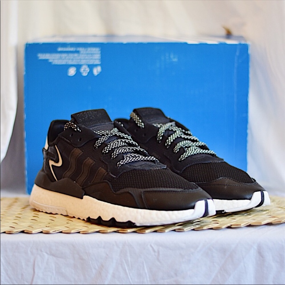 Adidas Nite Jogger 11.5